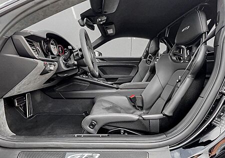 Porsche 992 GT3 CLUBSPORT*LIFT*SPORTCHRONO*111+APPROVED INKL