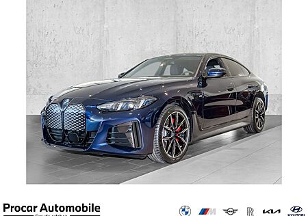BMW i4 eDrive40 19" M-Sport Pro HuD 360° DA Prof. H/
