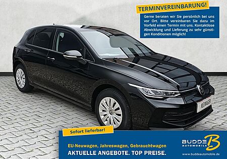 VW Golf Volkswagen 1.5 TSI Limited AHK Kamera Keyless Start