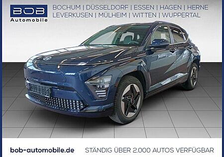 Hyundai Kona Elektro 65,4kWh Prime ASSISTENZ-P. NAVI LED