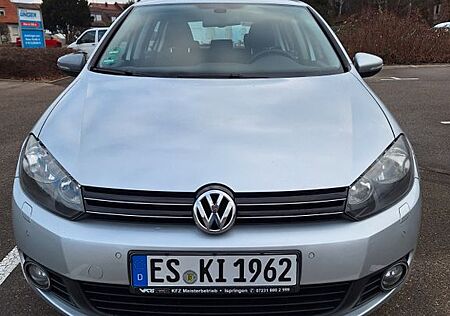 VW Golf Volkswagen 1.2 TSI 63 kW Team Team