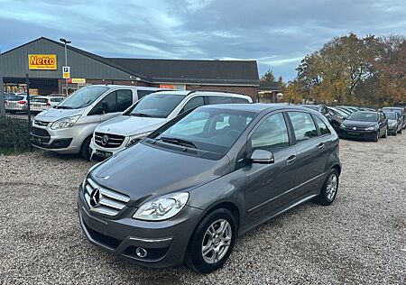 Mercedes-Benz B 180 /BlueEfficiency/Klima/PDC/SHZ/Tempo/1.Hand