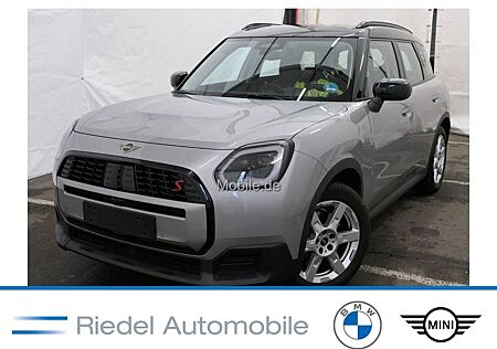 Mini Cooper S Countryman Countryman S ALL4 Classic Trim PaketXL Navi LED