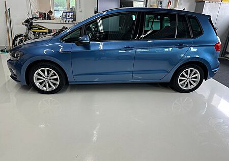 VW Golf Volkswagen Sportsvan VII Lounge BMT/Start-Stopp/AHK
