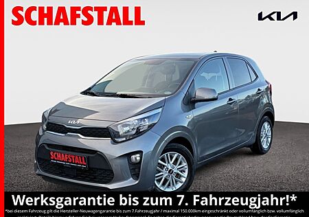 Kia Picanto Dream Team 1.0 Automatik Navi Carplay Ka