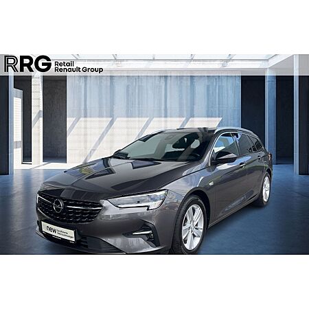 Opel Insignia leasen