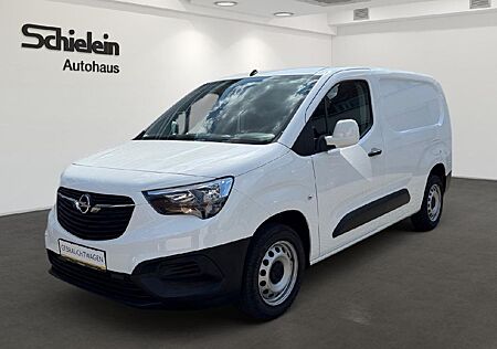 Opel Combo E Cargo 1.5 Diesel 102PS Edition XL