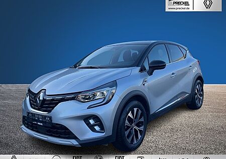 Renault Captur Techno TCe 90