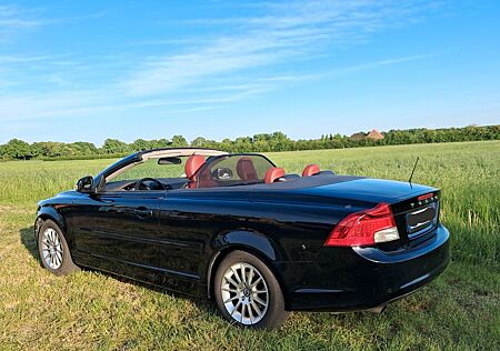 Volvo C70 D3 Summum