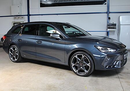 Cupra Leon ST VZ 1.5 e-HYBRID DSG 272 PS SOFORT VERFÜ