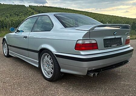 BMW M3 Coupe US