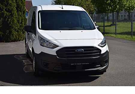 Ford Transit Connect EcoBoost Kasten orig.48.723 km