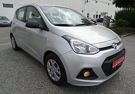Hyundai i10 Classic