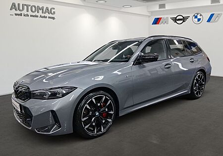 BMW M340d xDrive Touring*M-Sportpaket Pro, Driving A