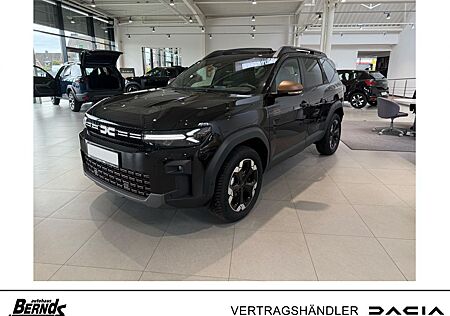Dacia Bigster TCe 130 4x4 Extreme NAVI 360°KAM SHZ LHZ