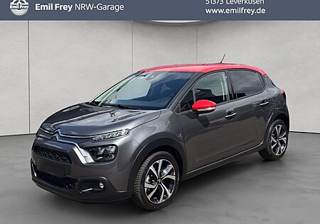 Citroën C3 Pure Tech 110 S&S EAT6 SHINE
