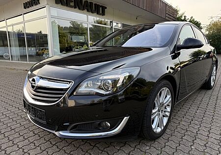 Opel Insignia A Limousine*Business Edition*NAVI*EU6*