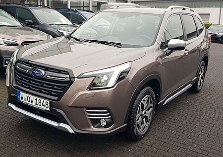 Subaru Forester Active