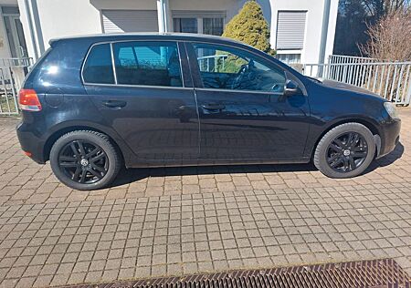 VW Golf Volkswagen 1.4 Trendline Trendline