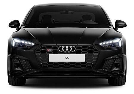 Audi S5 TDI tiptronic quattro -