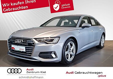Audi A6 Limousine 50 TDI quattro sport tiptronic