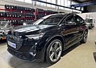 Audi Q4 e-tron Q4 Sportback 40 e-tron S line,MMI,Matrix,AHK,21"