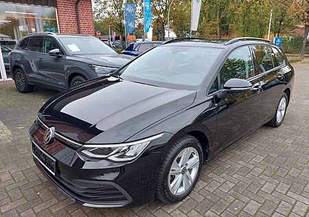 VW Golf Volkswagen VIII Variant 2,0 TDI Life *DSG*NAVI*ACC*