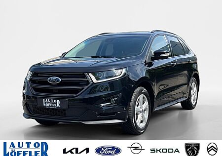 Ford Edge Sport 4x4 PDC* RFK* ACC* KLIMA* NAVI* AHK*