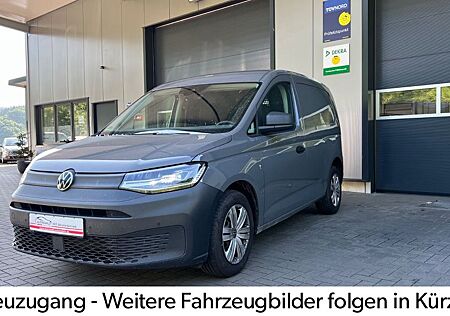 VW Caddy Volkswagen Cargo EcoProfi * DSG * LED * ACC * PDC