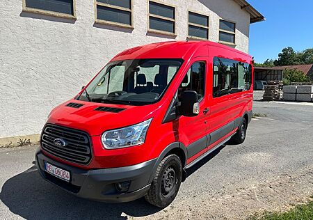 Ford Transit Kombi 350 L3 Trend Lift