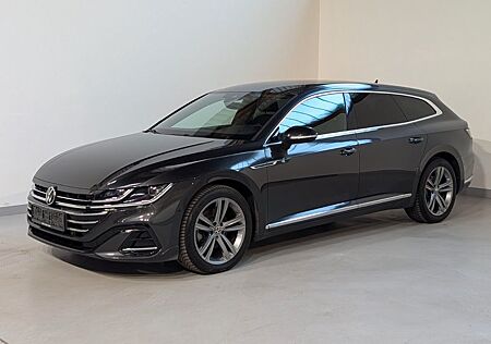 VW Arteon Volkswagen SB R-Line AHK/ACC/LANE/MATRIX/KAMERA