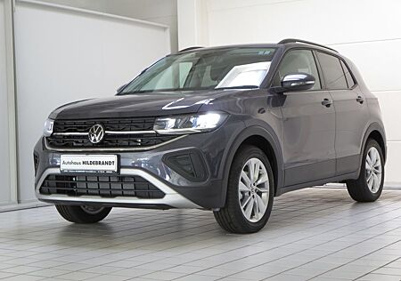 VW T-Cross Volkswagen 1.0 TSI 85 kW Advanced Automatik|LED