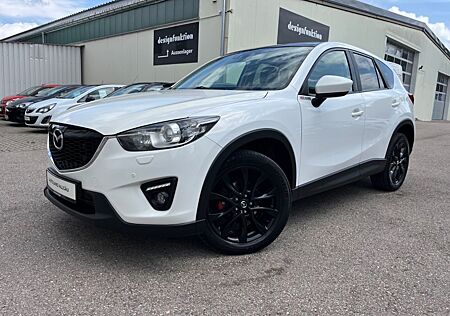 Mazda CX-5 Sports-Line AWD *KEYLESS*KAMERA*NAVI*