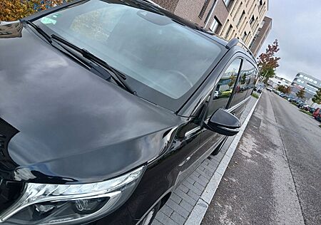 Mercedes-Benz V 250 gebraucht kaufen Mercedes-Benz V 250 d Aut. AVANTGARDE lang AVANTGARDE