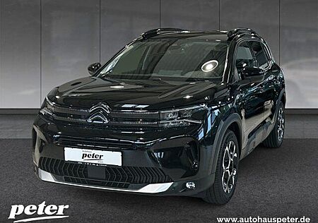 Citroën C5 Aircross Hybrid 145 Max +NAV+SHZ+Kamera+LED+