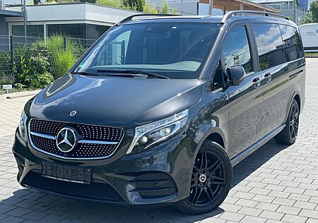 Mercedes-Benz V 300 V 300d EDITION 2020 4MATIC LANG AMG FACELIFT*AHK