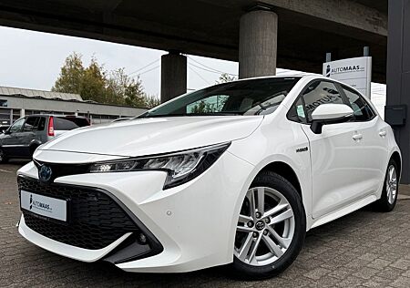 Toyota Corolla gebraucht kaufen Toyota Corolla Hybrid 1,8 Business Edition