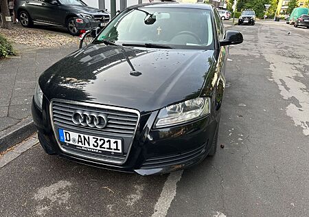 Audi A3 1.4 TFSI Ambition Sportback Ambition