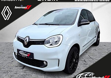 Renault Twingo Techno Electric