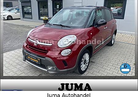 Fiat 500L Trekking *NAVI*KLIMATRONIC*PDC*EURO6*TEMPOM