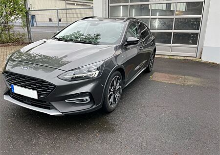 Ford Focus Active 1,5 EcoBoost