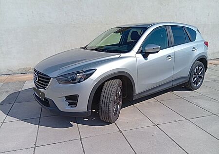 Mazda CX-5 2.2 SKYACTIV-D 150 Nakama FWD Nakama