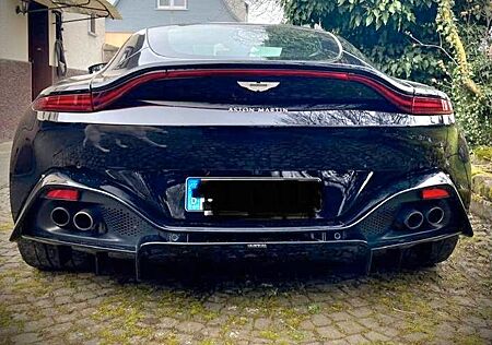 Aston Martin V8 Vantage 4.0 V8 -
