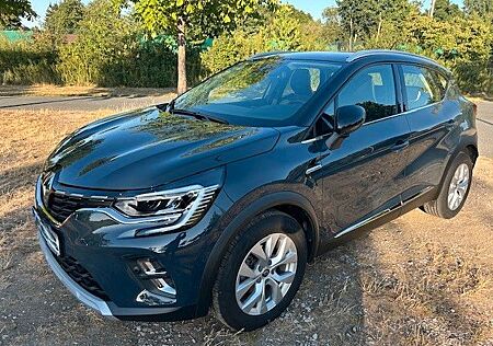 Renault Captur TCe 100 Life Life, wenig km