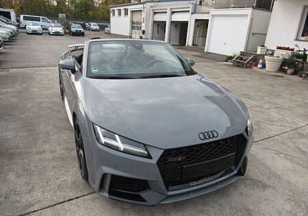 Audi TT RS ,CARBON-PAKET,OHNE OPF,V-MAX.