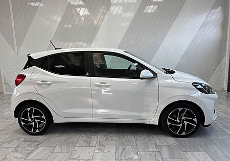 Hyundai i10 1.0 Edition 30 Plus Navi Kamera 2 J Garantie