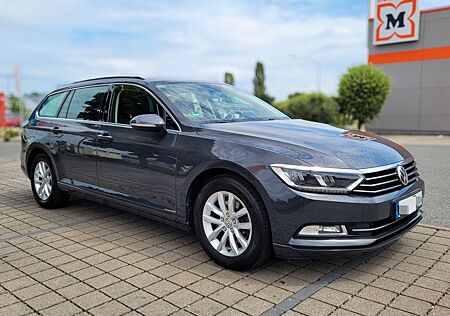 VW Passat Variant Volkswagen TOP 2.0 TDI BMT Comfortline