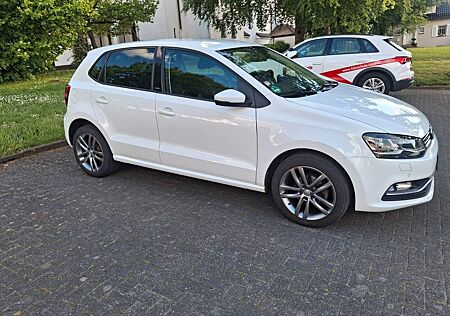 VW Polo Volkswagen 1.0 55kW ALLSTAR