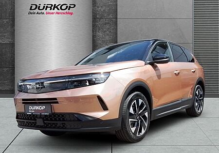 Opel Grandland X Grandland GS Hybrid 107kw 6-AT Tech Komfort-Pake