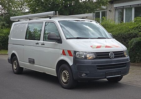 VW T5 Transporter Volkswagen (1-Hand/Kamera)